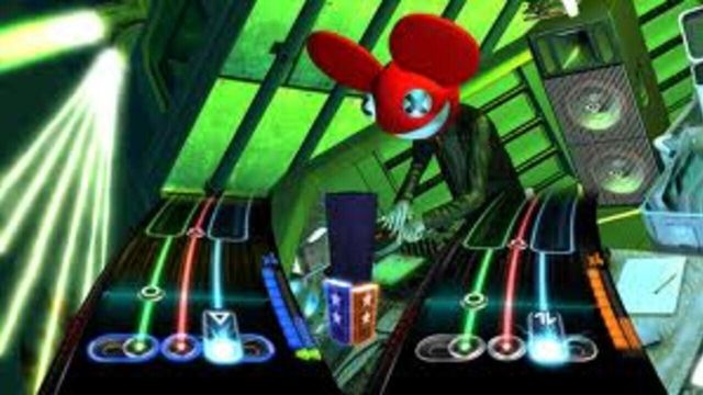 DJ Hero 2 2