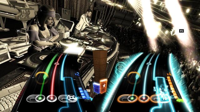 DJ Hero 2 4
