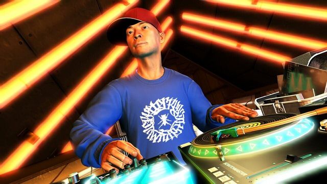 DJ Hero 2 5