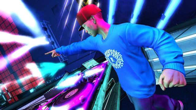 DJ Hero 2 6