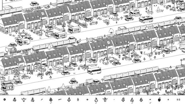 Hidden Folks 2