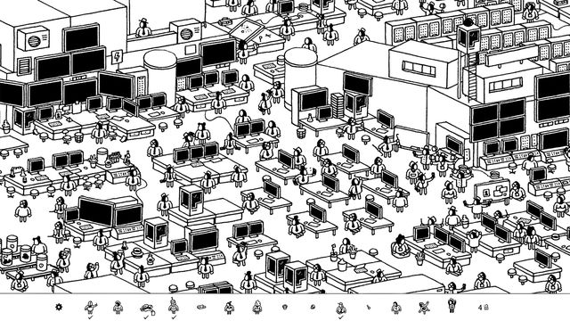 Hidden Folks 3