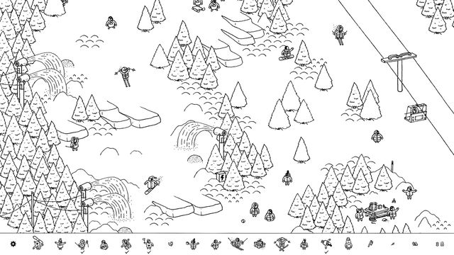 Hidden Folks 5