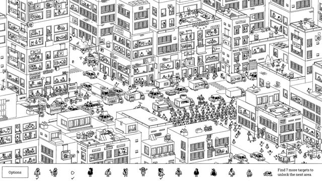 Hidden Folks 6