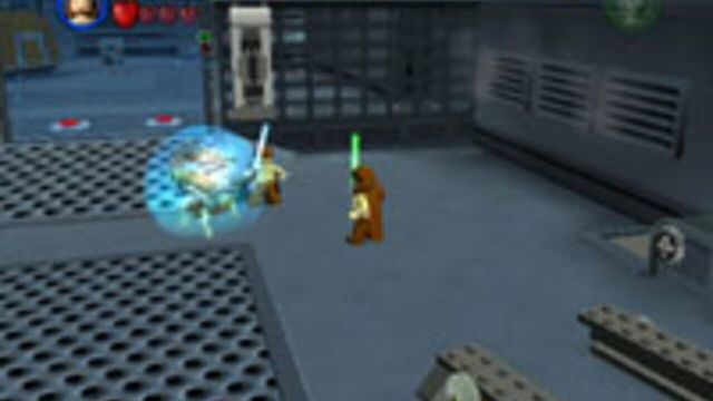 LEGO Star Wars: The Video Game 3