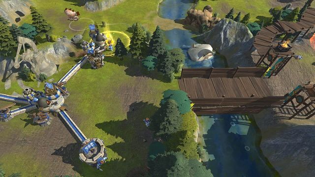Siegecraft Commander 2