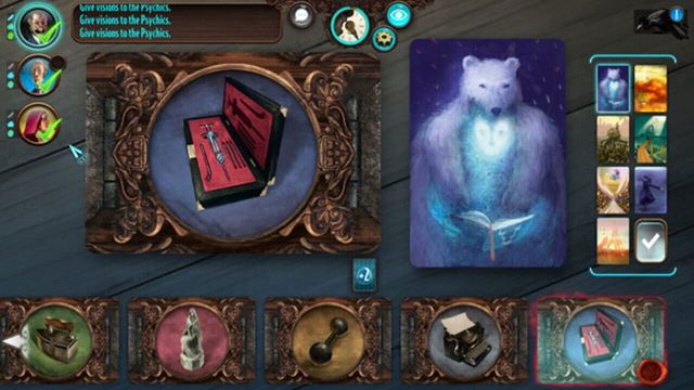Mysterium 2