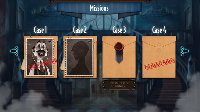 Mysterium 3