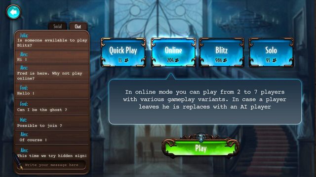 Mysterium 5