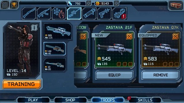 Alien Shooter TD 2
