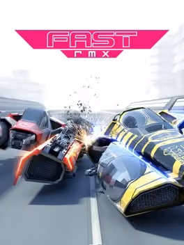 Fast RMX