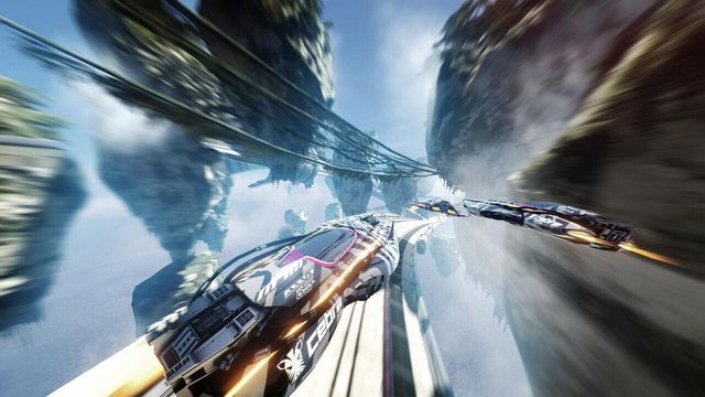 Fast RMX 4