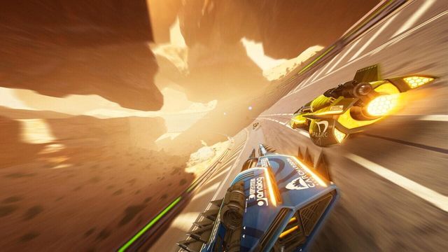 Fast RMX 5