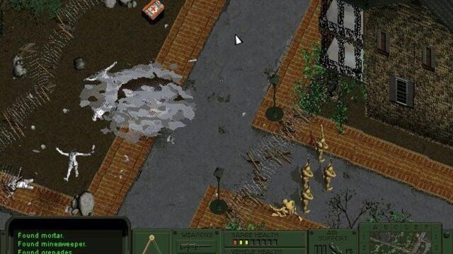 Army Men 2