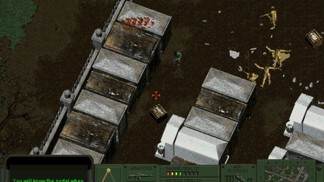 Army Men 3