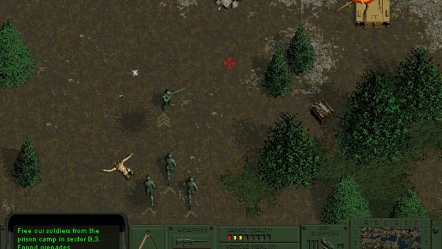 Army Men 5
