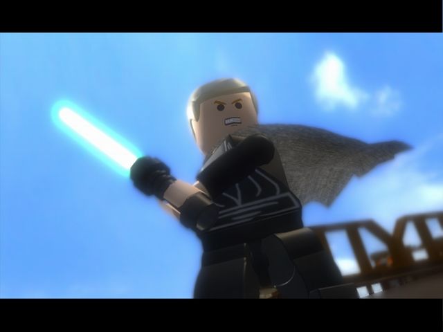 LEGO Star Wars: The Complete Saga 5