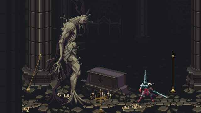 Blasphemous 3