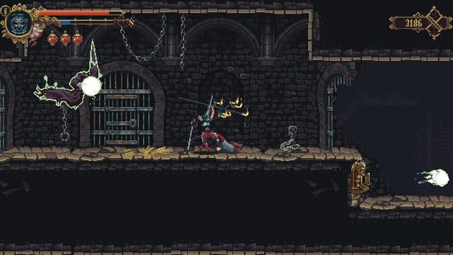 Blasphemous 5