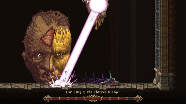 Blasphemous 6