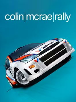 Colin McRae Rally
