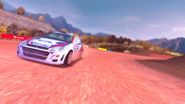 Colin McRae Rally 2
