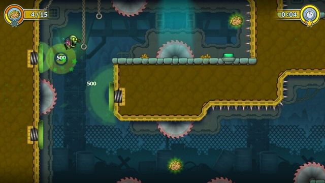 Deadlings: Rotten Edition 2