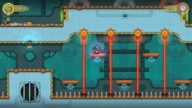 Deadlings: Rotten Edition 3