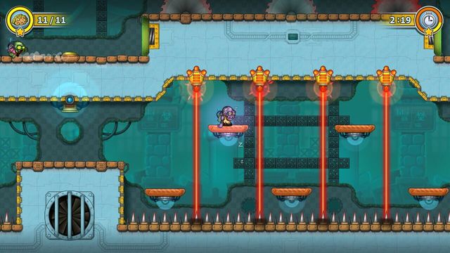 Deadlings: Rotten Edition 4