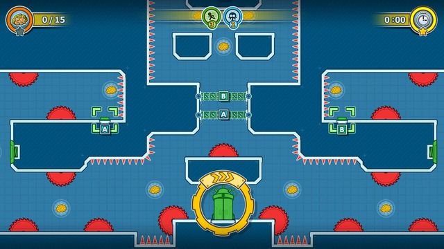 Deadlings: Rotten Edition 5