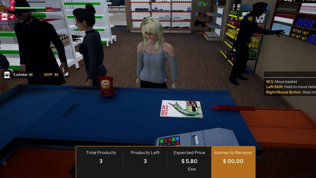 Motel Manager Simulator 3
