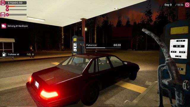 Motel Manager Simulator 4