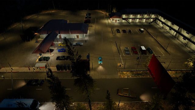 Motel Manager Simulator 5