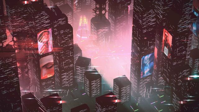 Dystopika 3