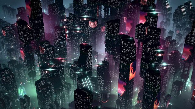 Dystopika 4