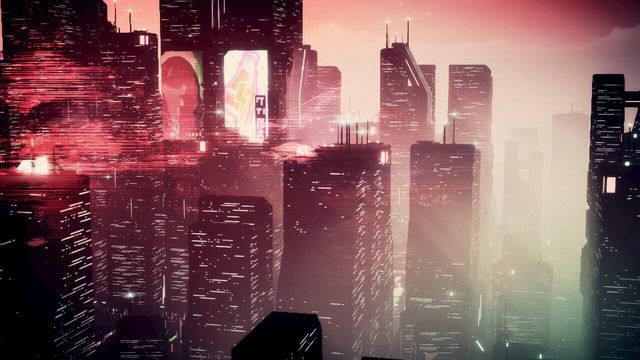 Dystopika 5