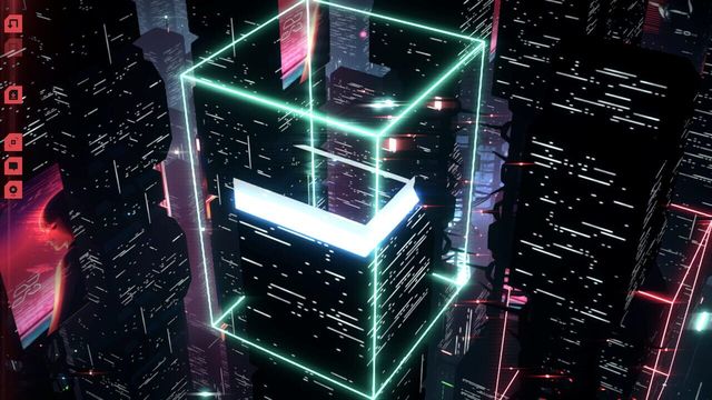 Dystopika 6