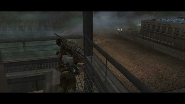 Mercenaries: Playground of Destruction 2