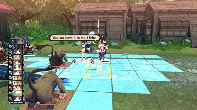 Utawarerumono: Mask of Truth 2