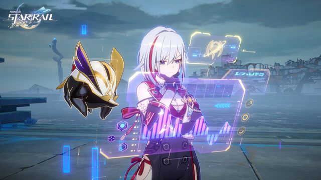 Honkai: Star Rail - Jolted Awake From a Winter Dream 3