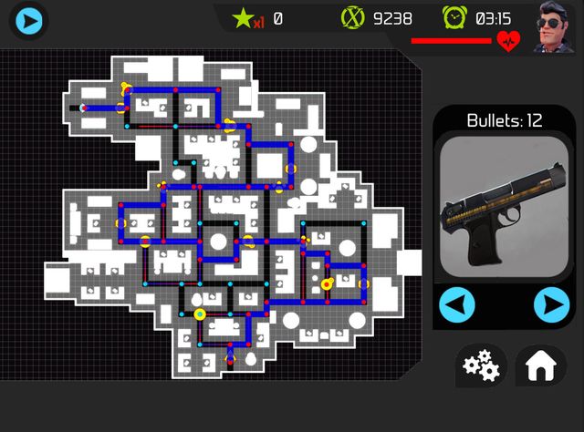 Agent Awesome 2