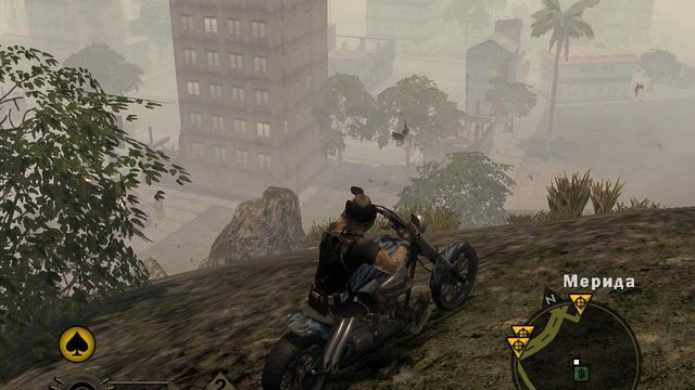 Mercenaries 2: World in Flames 5