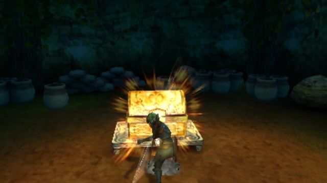 Fire Emblem Echoes: Shadows of Valentia 3
