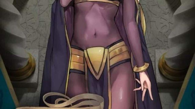 Fire Emblem Heroes 2