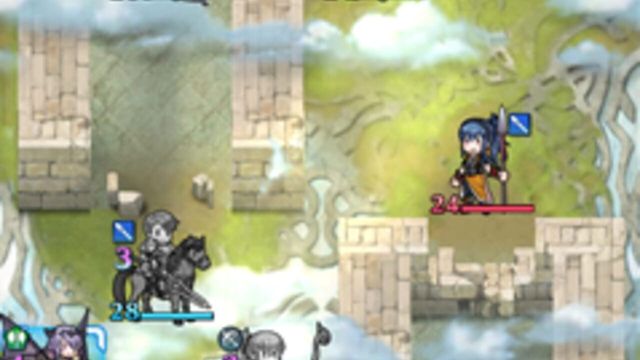 Fire Emblem Heroes 3