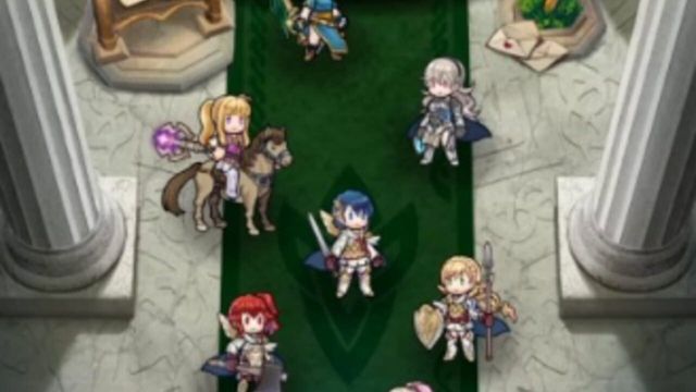 Fire Emblem Heroes 4