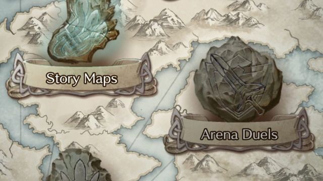 Fire Emblem Heroes 5
