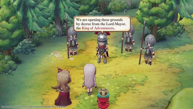 The Legend of Legacy: HD Remastered 2