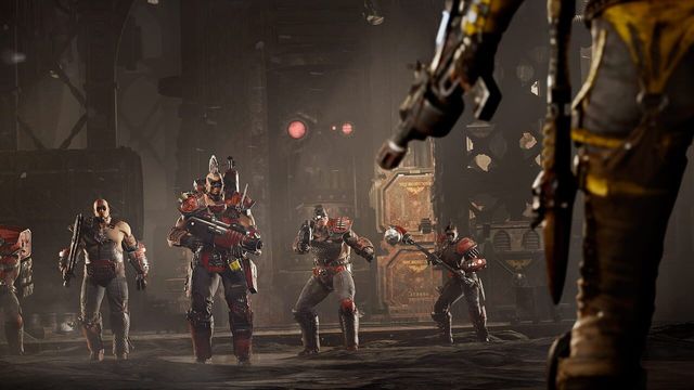 Necromunda: Underhive Wars 3