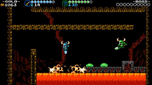 Shovel Knight: Treasure Trove 5